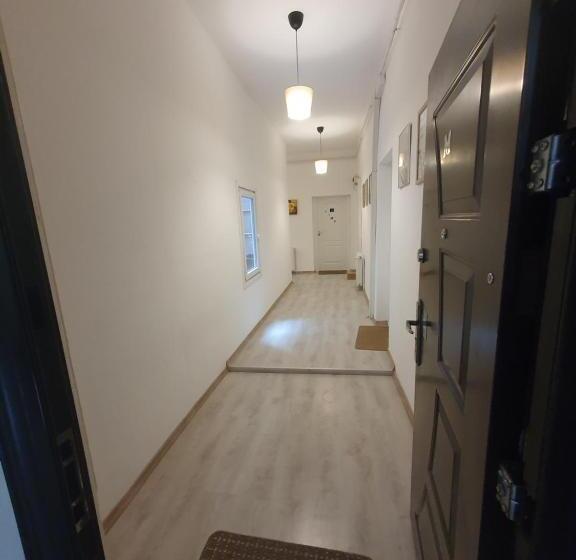 اتاق استاندارد, The Floor Piata Unirii