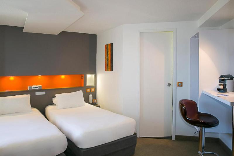 Номер Премиум, Best Western The Wish Versailles