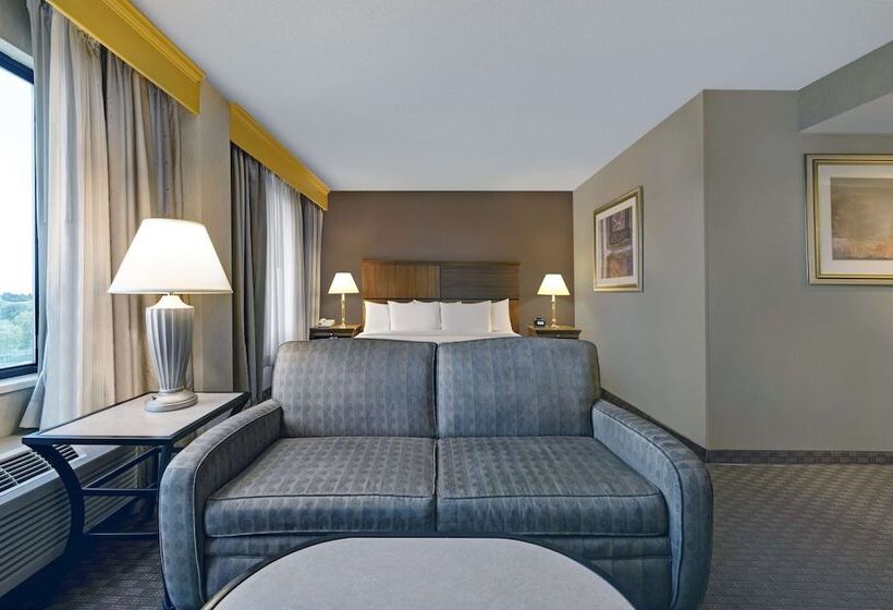 주니어 스위트, Doubletree Hotel Grand Junction