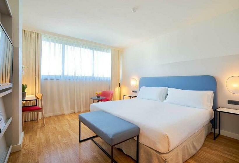 Номер Стандарт, Eurostars Málaga