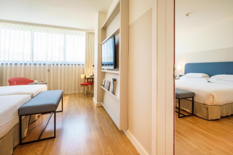 Номер Стандарт, Eurostars Málaga