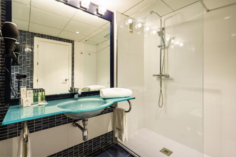 Номер Стандарт, Eurostars Málaga