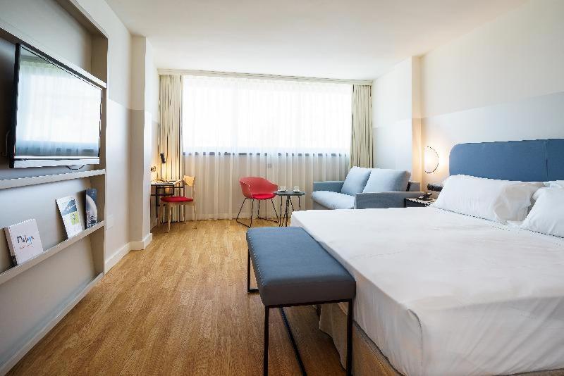 Номер Стандарт, Eurostars Málaga