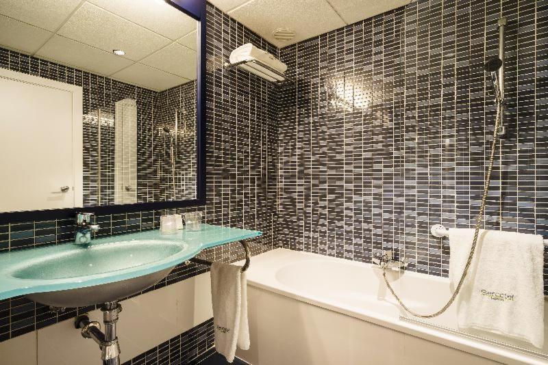Номер Стандарт, Eurostars Málaga