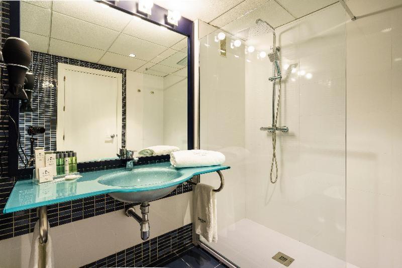 Номер Стандарт, Eurostars Málaga