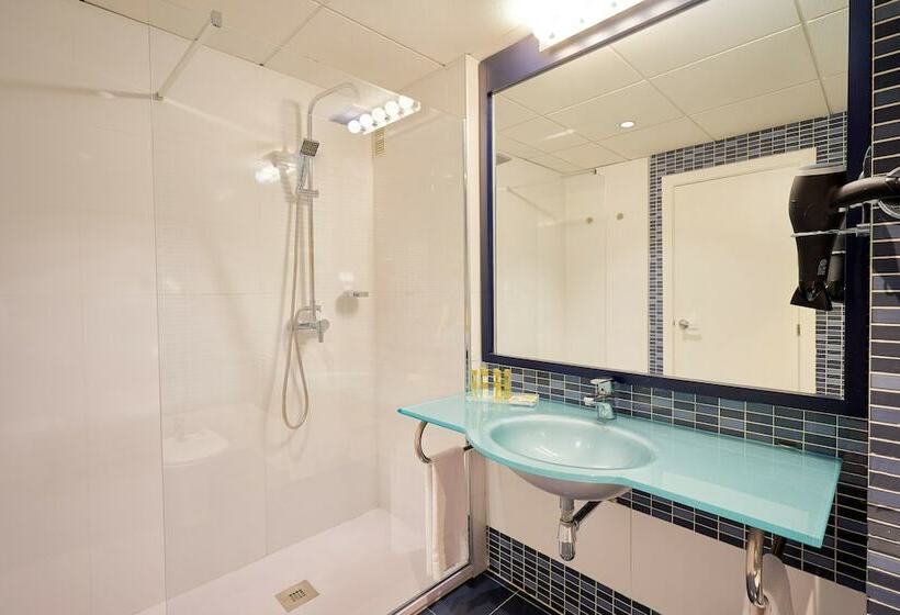 Номер Стандарт, Eurostars Málaga