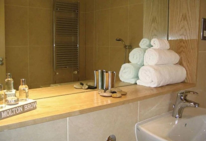 آپارتمان 1 خوابه, Glasgow Lofts