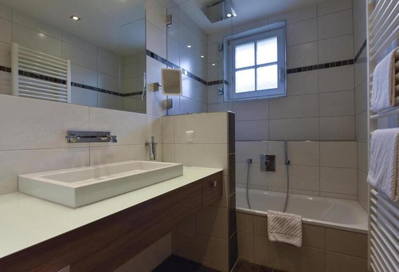 اتاق استاندارد, Landhaus Alpinia