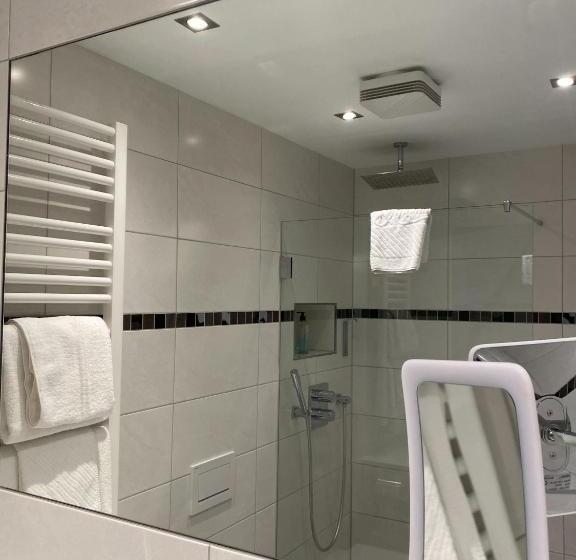 اتاق کلاس بیزنس, Landhaus Alpinia