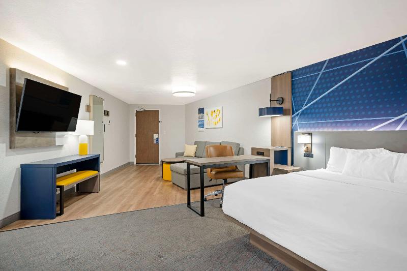 Номер Стандарт, Comfort Suites Idaho Falls
