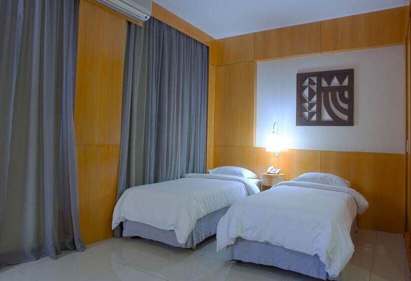 스탠다드 룸, Royal Golden Hotel   Savassi