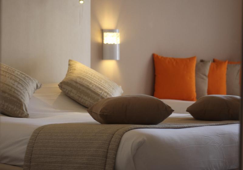 غرفة قياسية فردية, Seabel Rym Beach Djerba