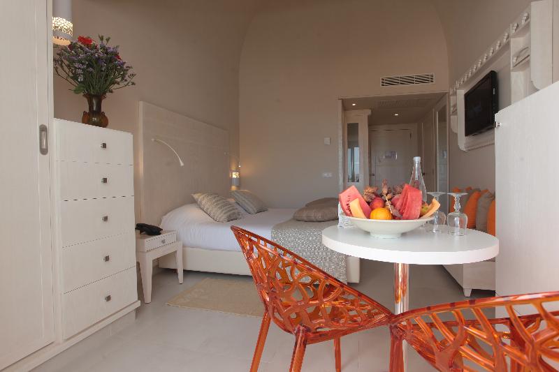 Номер Стандарт, Seabel Rym Beach Djerba