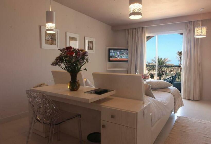 Номер Superior Вид на Море, Seabel Rym Beach Djerba