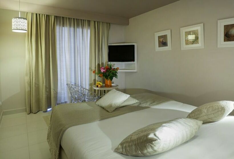 Номер Superior Вид на Море, Seabel Rym Beach Djerba