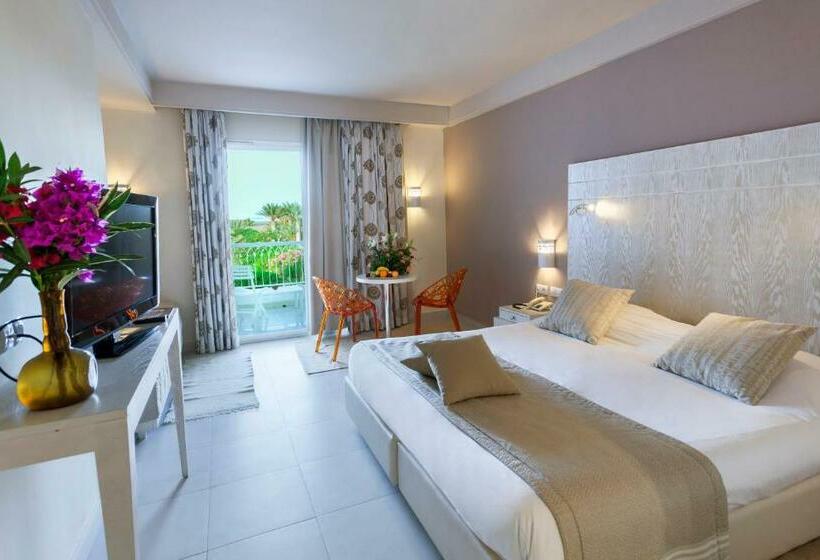 Номер Стандарт Трехместный, Seabel Rym Beach Djerba