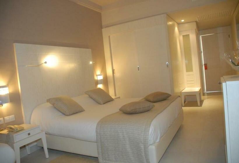 Четырехместный Номер Стандарт, Seabel Rym Beach Djerba