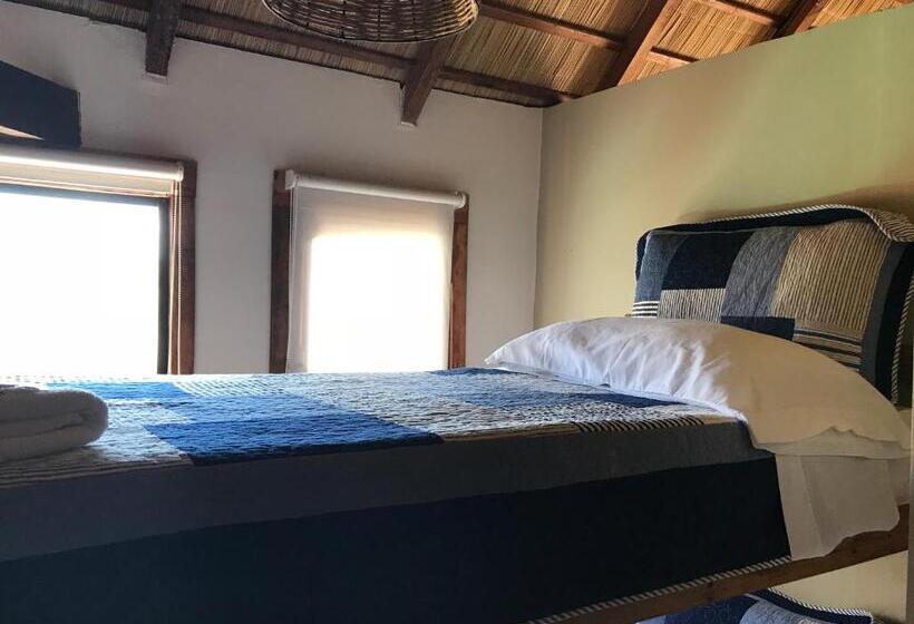 침실 1개 복층 룸, Esteños De La Pedrera Posada Y Spa
