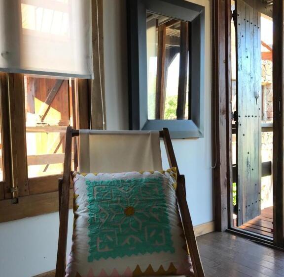 스탠다드 스튜디오 풀장 전망, Esteños De La Pedrera Posada Y Spa