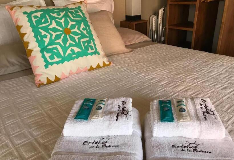 스탠다드 스튜디오 풀장 전망, Esteños De La Pedrera Posada Y Spa