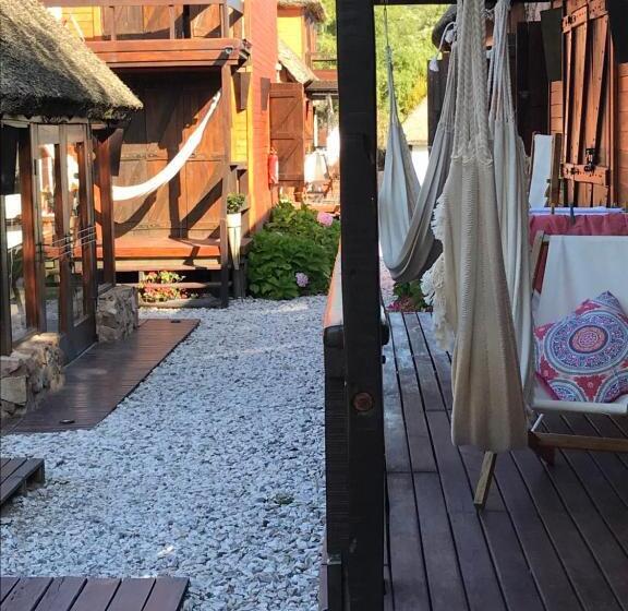 침실 1개 복층 룸, Esteños De La Pedrera Posada Y Spa