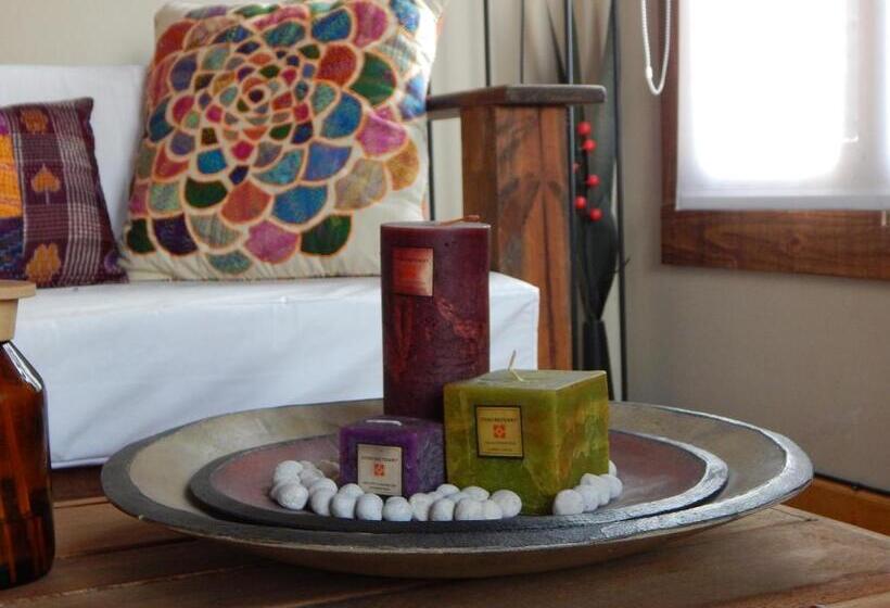 침실 2개 아파트, Esteños De La Pedrera Posada Y Spa