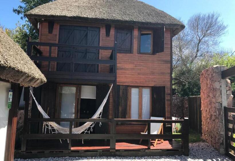 침실 2개 아파트, Esteños De La Pedrera Posada Y Spa