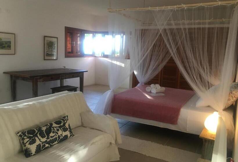 Deluxe Suite Sea View, Picollo Bambino Suítes Ilhabela