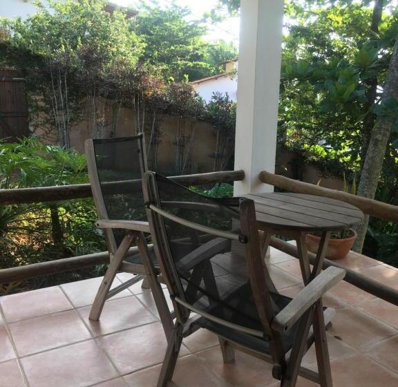 Deluxe Suite Sea View, Picollo Bambino Suítes Ilhabela