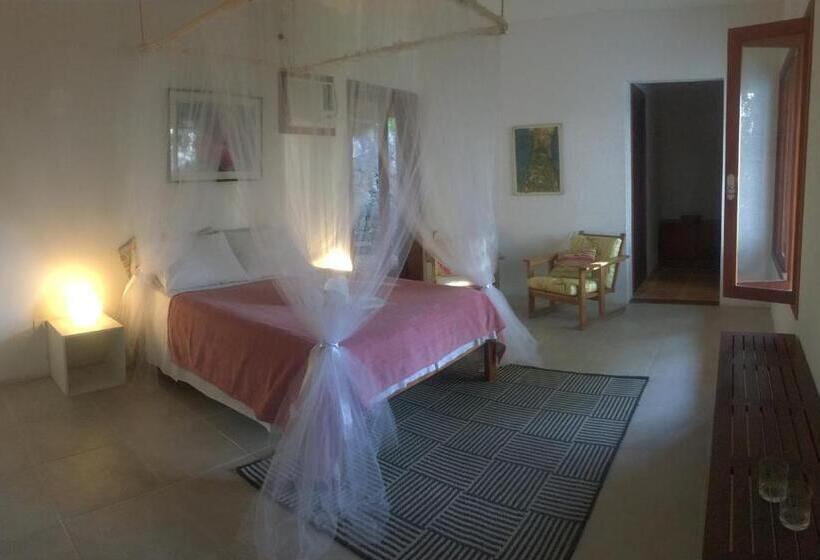 سوئیت با بالکن, Picollo Bambino Suítes Ilhabela