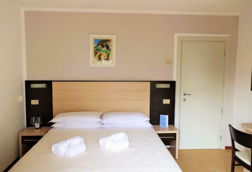 古典房间, Golf & Beach Hotel B&b