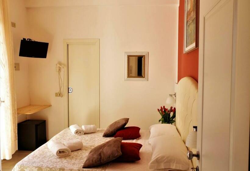 古典房间, Golf & Beach Hotel B&b