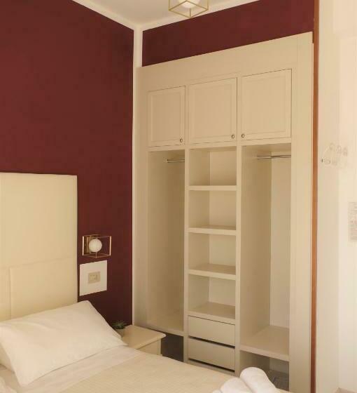 古典房间, Golf & Beach Hotel B&b