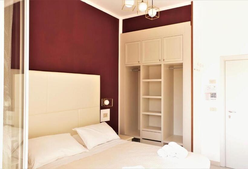 古典房间, Golf & Beach Hotel B&b