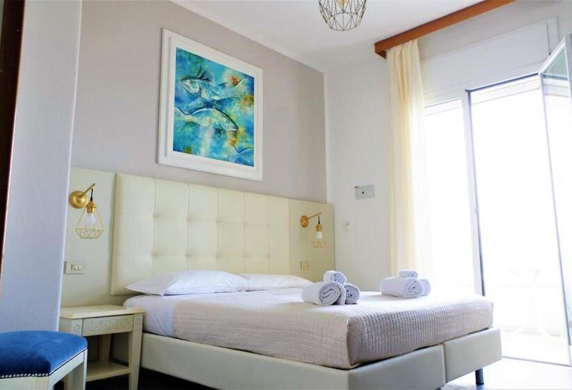 高级大房间, Golf & Beach Hotel B&b