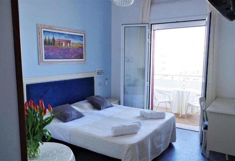 高级大房间, Golf & Beach Hotel B&b