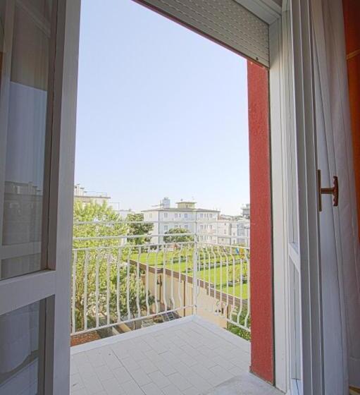 带1个卧室的经典公寓, Golf & Beach Hotel B&b