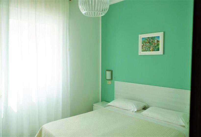 带1个卧室的高级公寓, Golf & Beach Hotel B&b