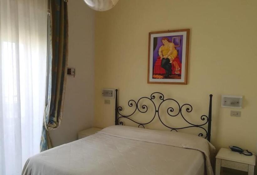 带1个卧室的高级公寓, Golf & Beach Hotel B&b