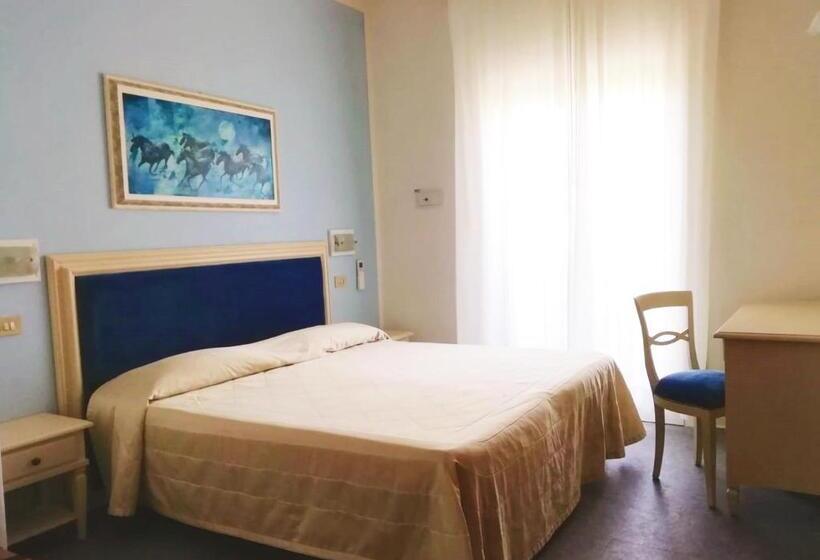 高级大房间, Golf & Beach Hotel B&b