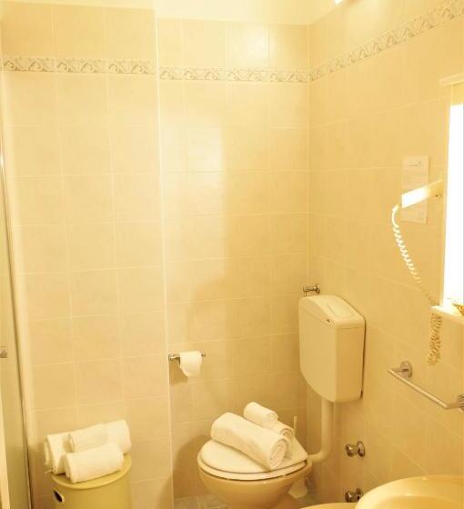 高级大房间, Golf & Beach Hotel B&b