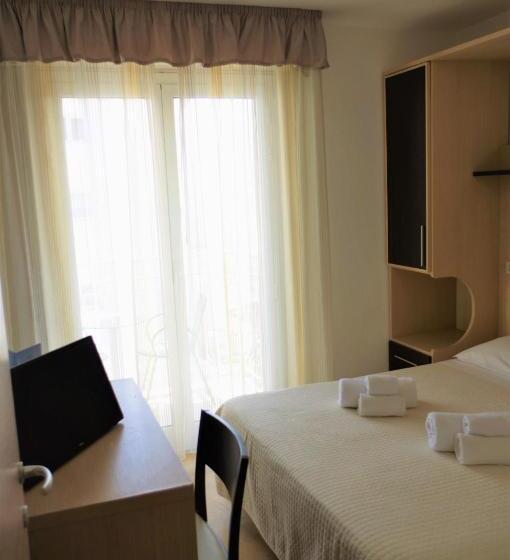 带1个卧室的经典公寓, Golf & Beach Hotel B&b