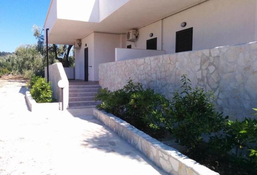 Студия Superior, Agriturismo Da Mauro