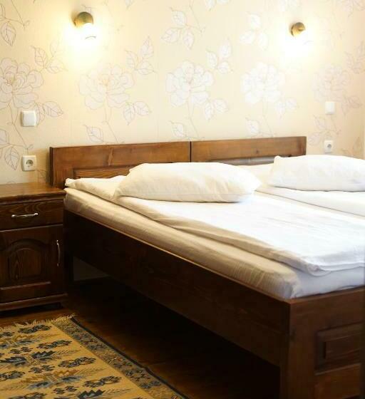 اتاق استاندارد, Casa Ciortea Ana
