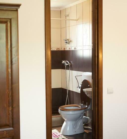 اتاق استاندارد, Casa Ciortea Ana