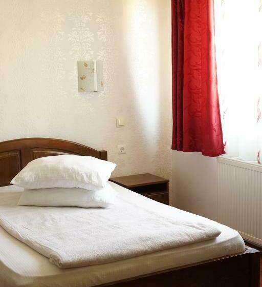 اتاق استاندارد, Casa Ciortea Ana