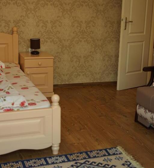اتاق کلاسیک چهارنفره, Casa Ciortea Ana