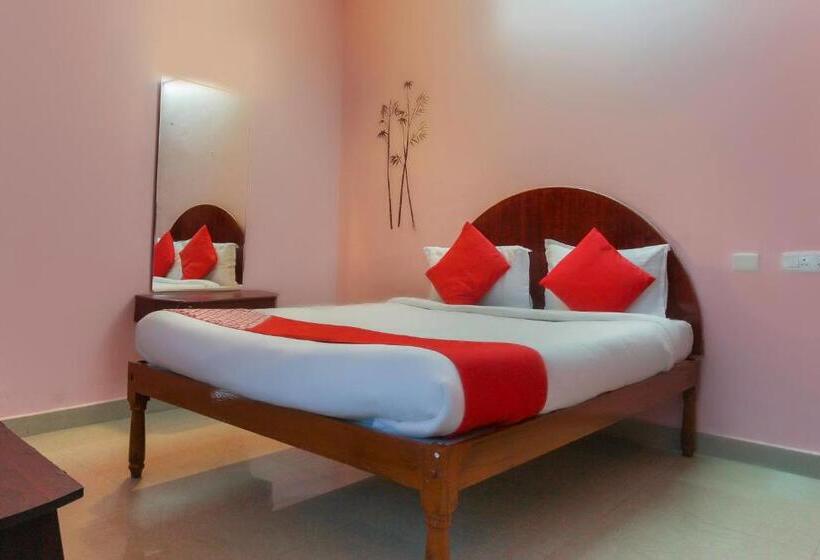 Трехместный Номер Классика, Oyo 67222 Kate S Valley View