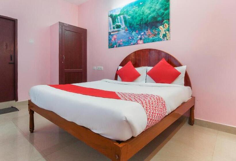 Трехместный Номер Классика, Oyo 67222 Kate S Valley View