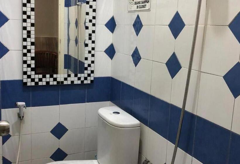 Номер Стандарт Совместная Ванная, Koolkost Syariah Near Tunjungan Plaza 2